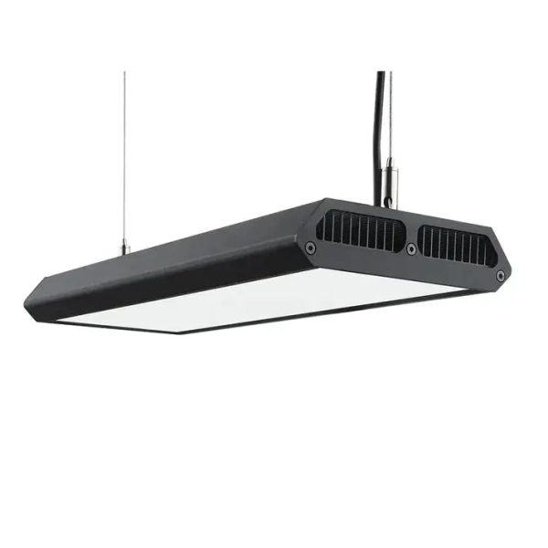 Chihiros RGB VIVID MINI – High-End RGB Pendant Light for Planted Aquariums