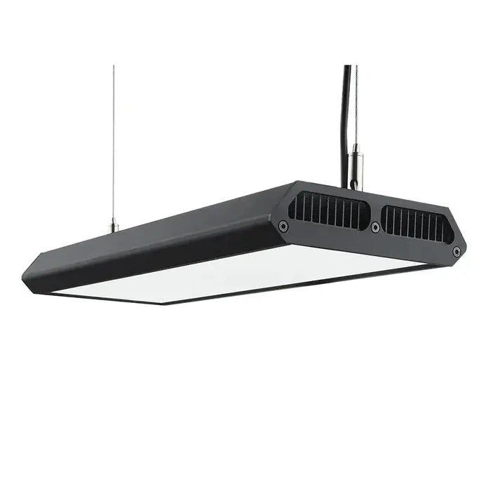 Chihiros RGB VIVID MINI – High-End RGB Pendant Light for Planted Aquariums - Image 9