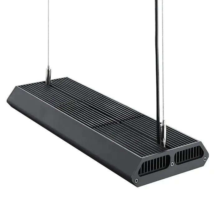 Chihiros RGB VIVID MINI – High-End RGB Pendant Light for Planted Aquariums - Image 5