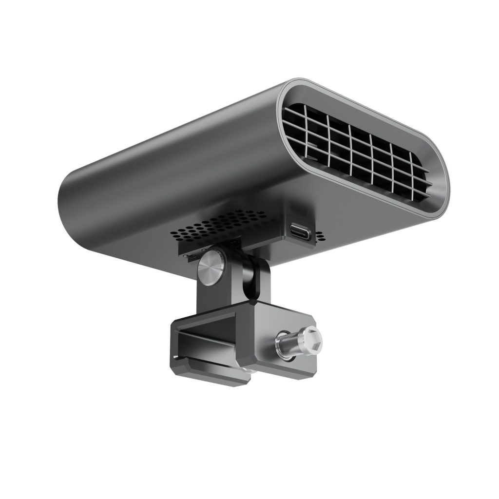 Chihiros Cooling Fan Bluetooth Edition – Smart Aquarium Cooling System