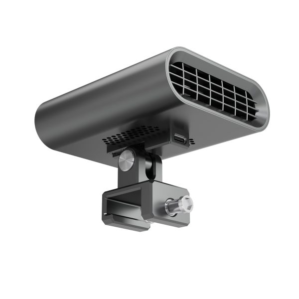 Chihiros Cooling Fan Bluetooth Edition – Smart Aquarium Cooling System