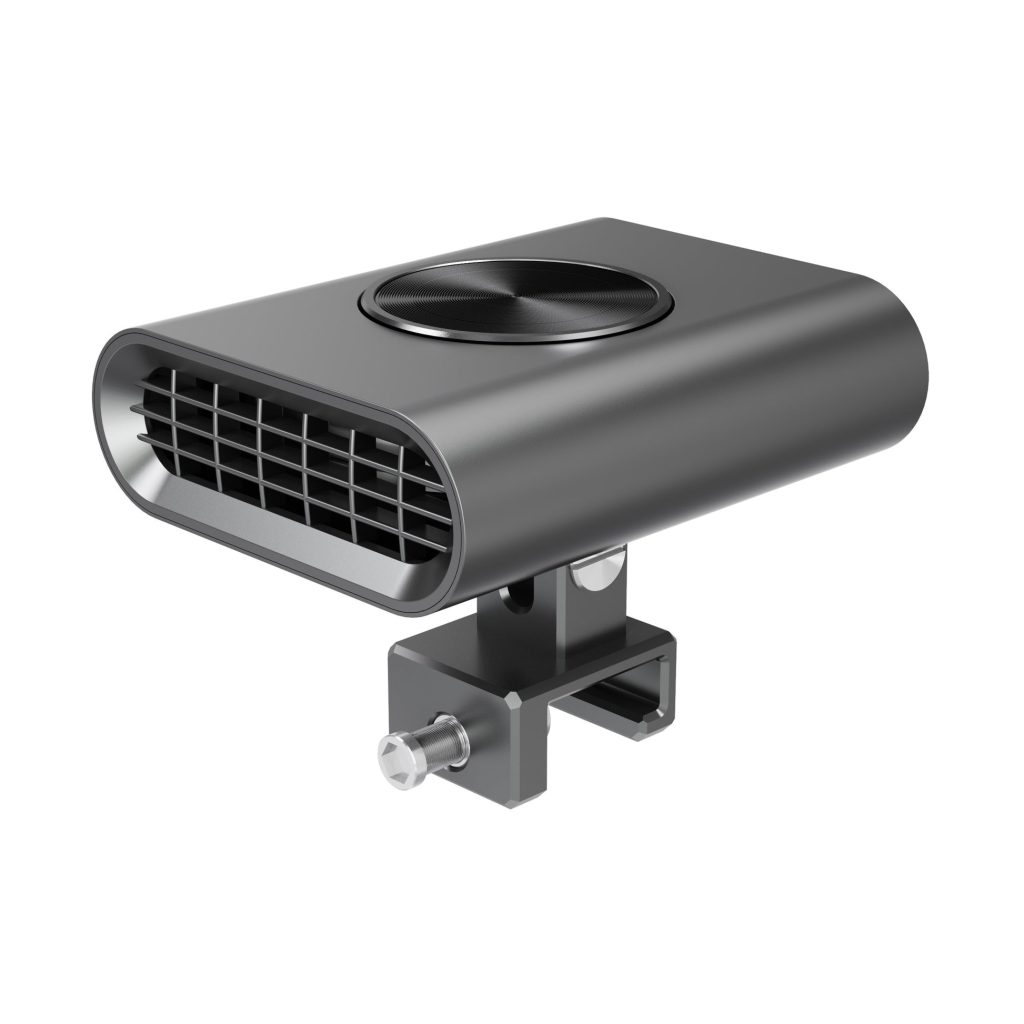 Chihiros Cooling Fan Bluetooth Edition – Smart Aquarium Cooling System