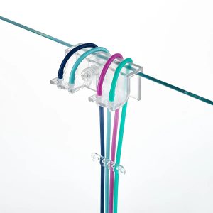 Chihiros Deluxe 4 Colour Silicone Tube – 2/4mm Dosing Tubing Set (4 × 3m) - Image 4