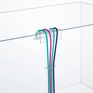 Chihiros Deluxe 4 Colour Silicone Tube – 2/4mm Dosing Tubing Set (4 × 3m) - Image 2