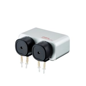Chihiros Dosing Mate System (2 Head) – Smart Aquarium Auto Dosing Pump - Image 2
