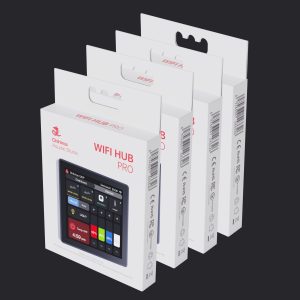 Chihiros WiFi Hub Pro – Smart Aquarium Control Centre - Image 7