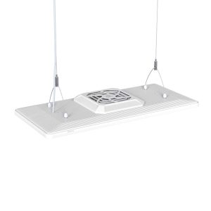 Chihiros WRGB VIVID 3 Black – Flagship RGB Lighting System (Built-in Bluetooth & WiFi) - Image 4