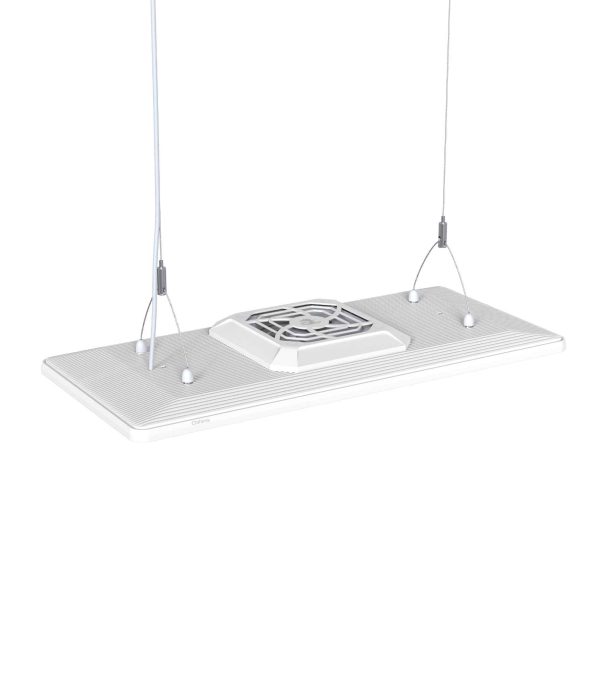 Chihiros WRGB VIVID 3 Black – Flagship RGB Lighting System (Built-in Bluetooth & WiFi)