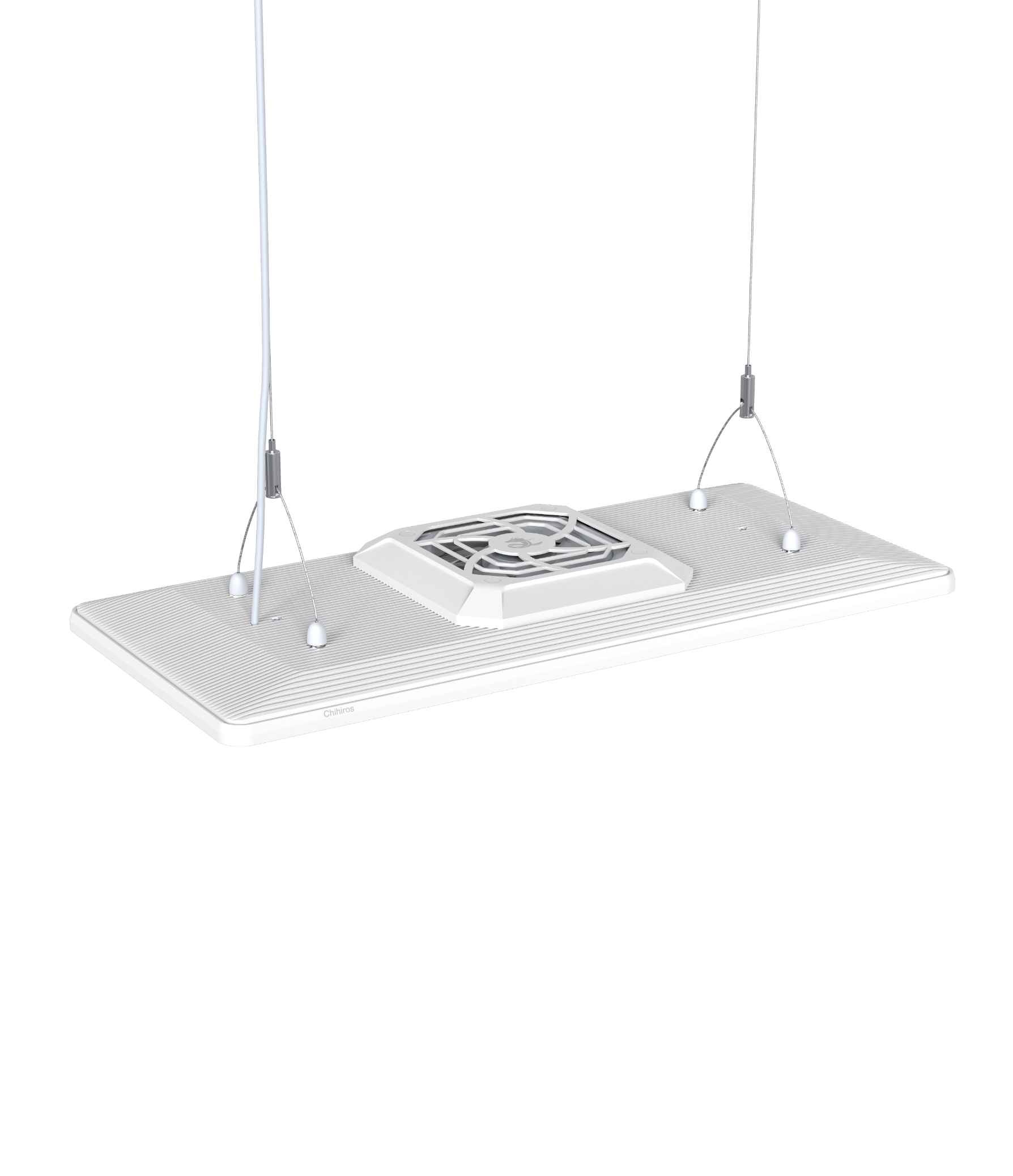 Chihiros WRGB VIVID 3 Black – Flagship RGB Lighting System (Built-in Bluetooth & WiFi) - Image 4