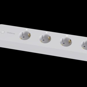 Chihiros Smart Power Strip – WiFi Aquarium Control Power Bar - Image 6