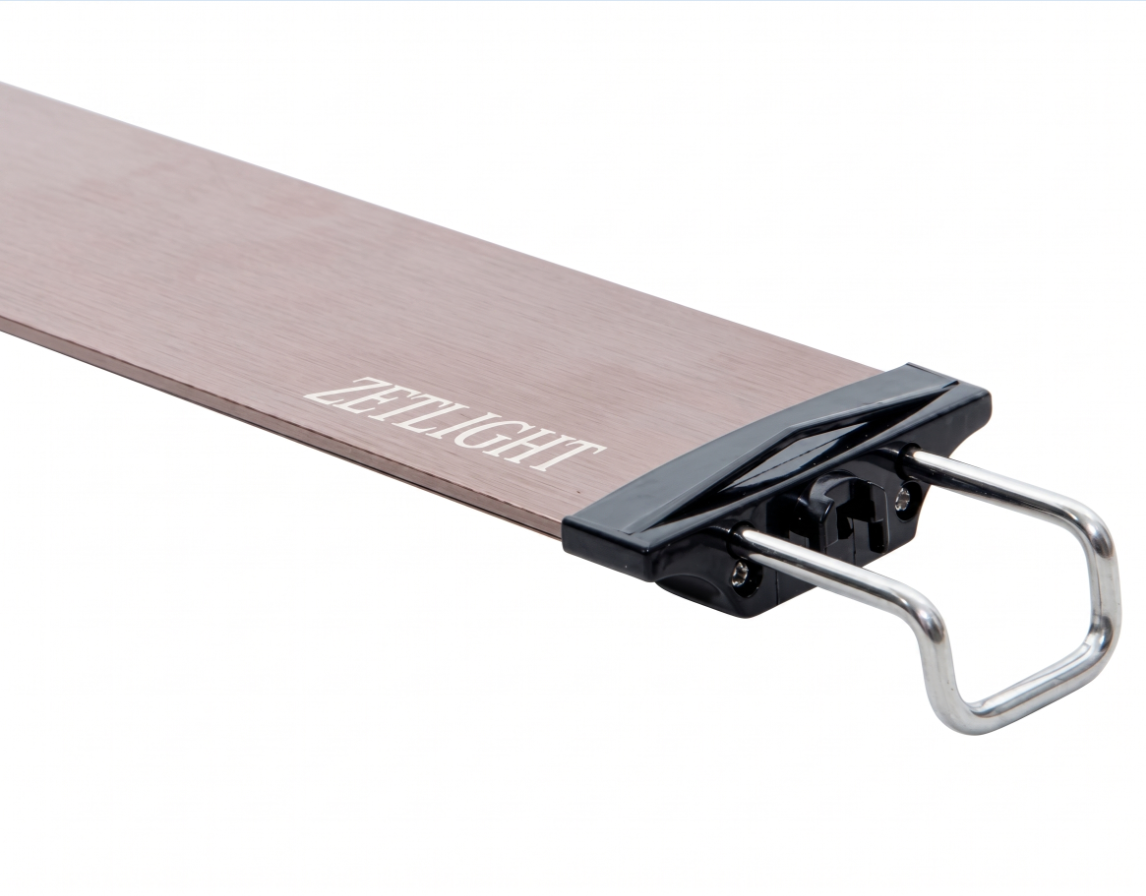 Zetlight Lancia WiFi Freshwater LED Light (300P–1500P) – App Controlled Planted Aquarium Lighting - Image 1