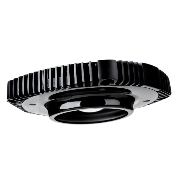 Zetlight X9 PRO 96W Marine LED Reef Light with RGB Sunset Spectrum & App Control