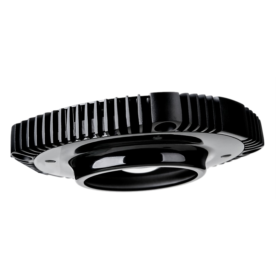 Zetlight X9 PRO 96W Marine LED Reef Light with RGB Sunset Spectrum & App Control - Image 1