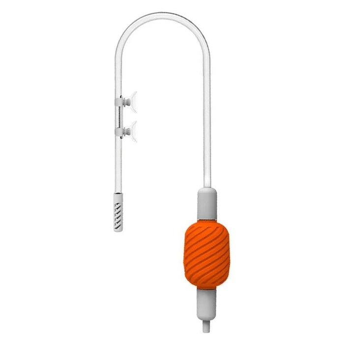 Qanvee iX1 Siphon – Compact Aquarium Water Changer & Gravel Cleaner - Image 3
