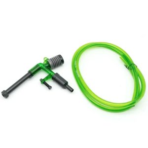 Qanvee Siphon Pipe Exchange Water Pipe S3 – Aquarium Water Changer & Gravel Cleaner - Image 3