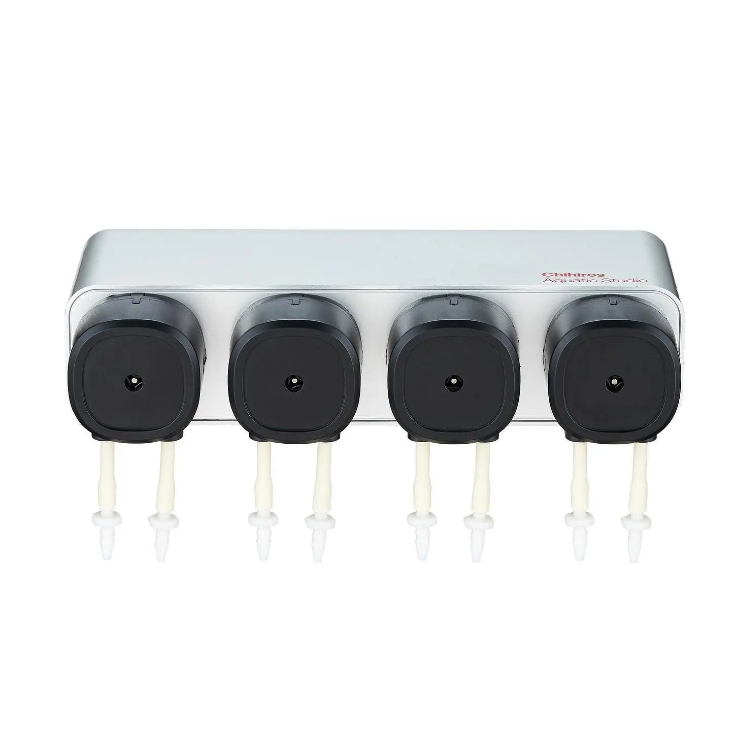 Chihiros Complete Dosing System Kit – 2 Head / 4 Head + Containers + Tube Holder + Tubing - Image 8