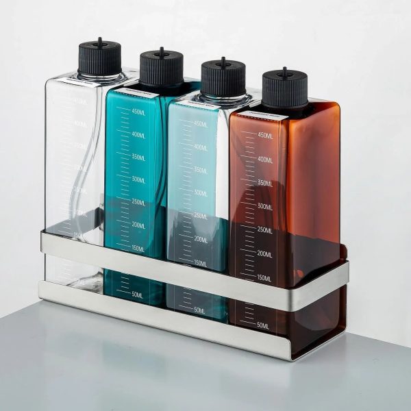Chihiros Complete Dosing System Kit – 2 Head / 4 Head + Containers + Tube Holder + Tubing