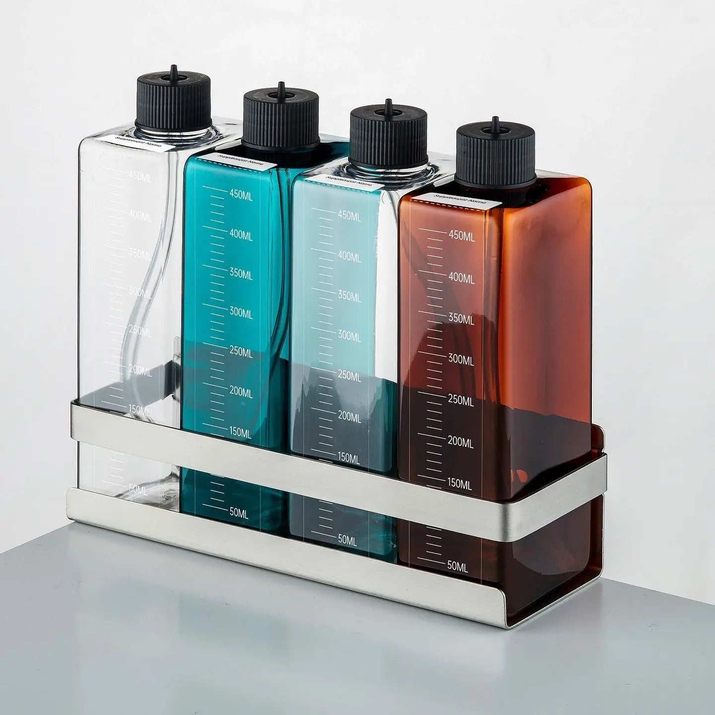 Chihiros Complete Dosing System Kit – 2 Head / 4 Head + Containers + Tube Holder + Tubing - Image 7