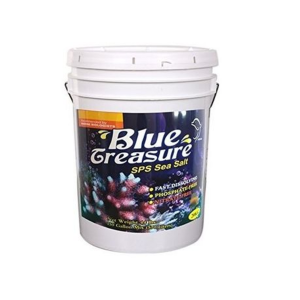 Blue Treasure SPS Reef Salt 20kg
