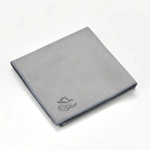 Chihiros Tank Cleaning Cloth 30×30cm – Double-Sided Aquarium Microfiber Cloth