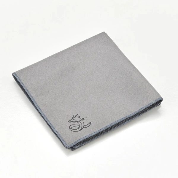 Chihiros Tank Cleaning Cloth 30×30cm – Double-Sided Aquarium Microfiber Cloth