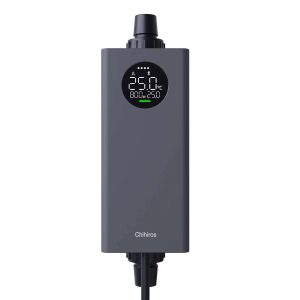 Chihiros Heater Pro EU Version 10–1000W – Inline Aquarium Heater (16/22mm)
