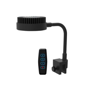 Zetlight ZN1050 M1 Mini Tank Adjustable LED Light (3W)