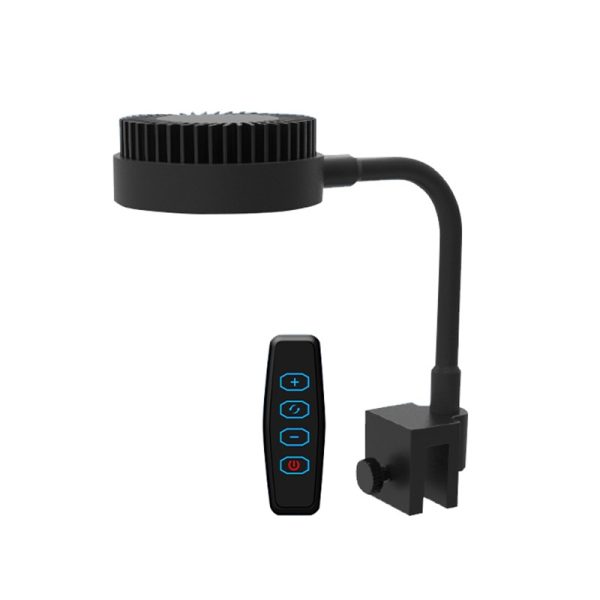 Zetlight ZN1050 M1 Mini Tank Adjustable LED Light (3W)