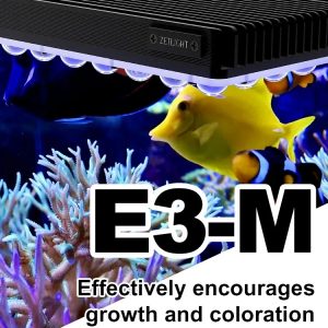 Zetlight E3 24W Marine LED Light - Image 2