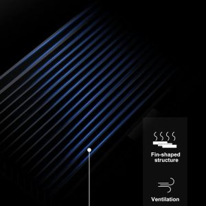 Zetlight E3 24W Marine LED Light - Image 7