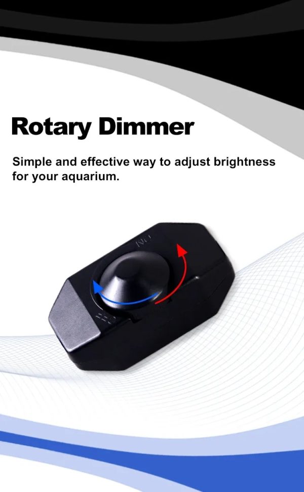 Zetlight E3 24W Freshwater LED Light