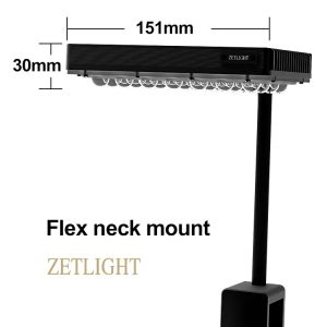 Zetlight E3 24W Marine LED Light - Image 8