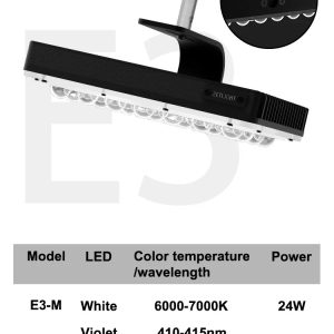 Zetlight E3 24W Marine LED Light - Image 9