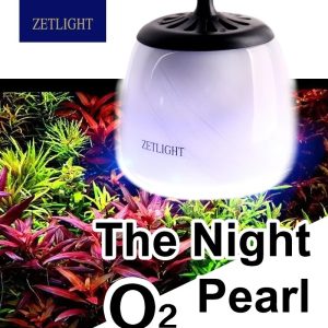 Zetlight O2 Freshwater LED Light - Image 11