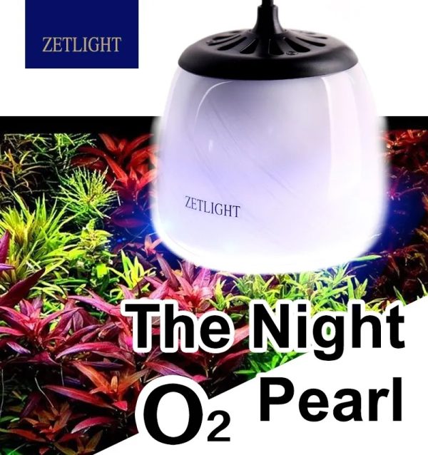 Zetlight O2 Freshwater LED Light