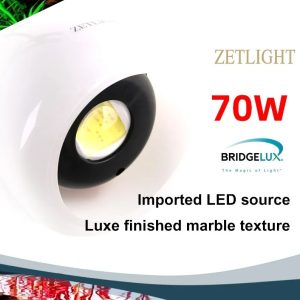 Zetlight O2 Freshwater LED Light - Image 10