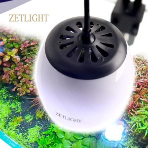 Zetlight O2 Freshwater LED Light - Image 5