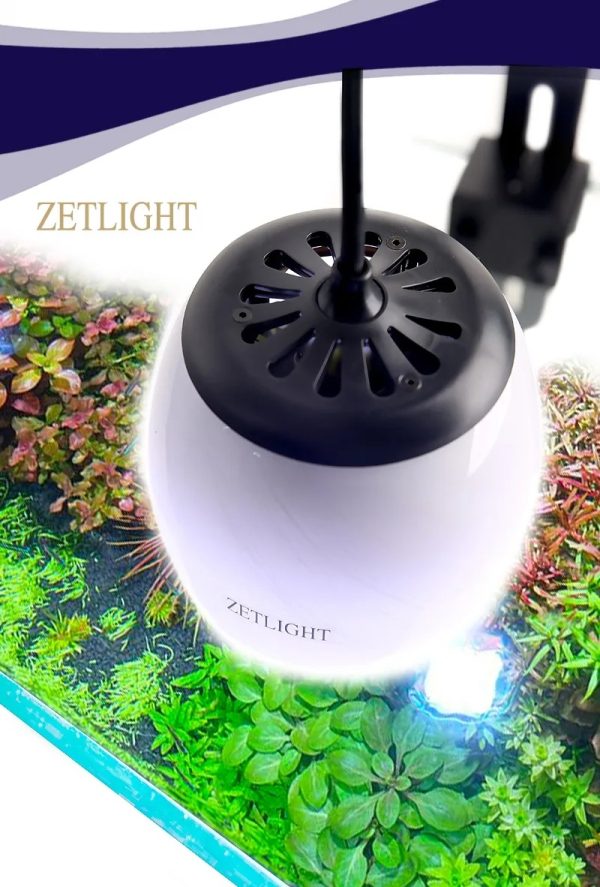 Zetlight O2 Freshwater LED Light