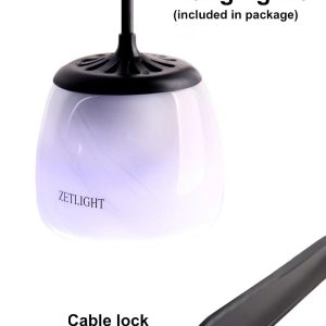 Zetlight O2 Freshwater LED Light - Image 3