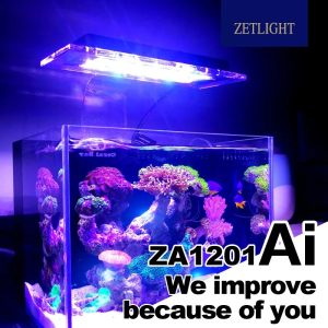 Zetlight ZA1201-AI Marine LED Light - Image 9