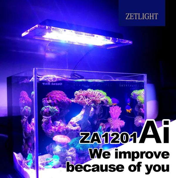 Zetlight ZA1201-AI Marine LED Light