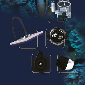 Zetlight ZA1201-AI Marine LED Light - Image 2