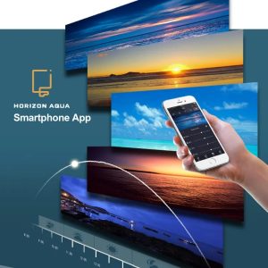 Zetlight UFO F8 PRO Algae Bursting Lamp – Rainforest Freshwater Plant Light - Image 6