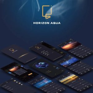 Zetlight UFO F8 PRO Algae Bursting Lamp – Rainforest Freshwater Plant Light - Image 17