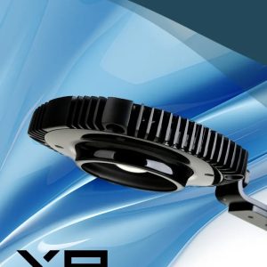 Zetlight X9 PRO 96W Marine LED Reef Light with RGB Sunset Spectrum & App Control - Image 19