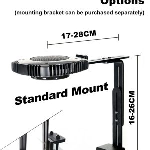 Zetlight X9 PRO 96W Marine LED Reef Light with RGB Sunset Spectrum & App Control - Image 23