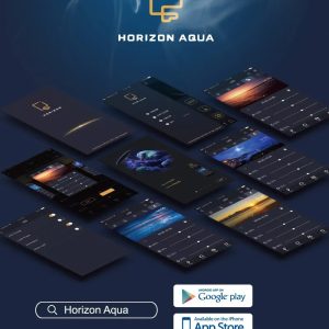 Zetlight E200S WiFi Algae Refugium LED Light – Macroalgae Growth System - Image 3