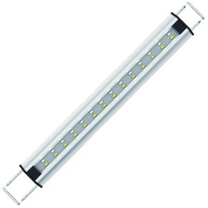 Zetlight Marine Space LED Aquarium Light (30–150cm) – Freshwater & Marine | Slim Full Spectrum Lighting