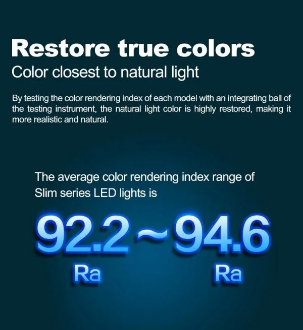 Zetlight Lancia WiFi Freshwater LED Light (300P–1500P) – App Controlled Planted Aquarium Lighting