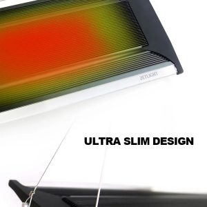 Zetlight Qmaven II Q6-90 Marine LED Light (WiFi App Controlled Reef Lighting) - Image 9